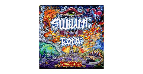 Sublime With Rome Sirens CD*