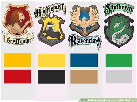 How to Create a Harry Potter Bedroom (with Pictures) - wikiHow | Harry ...