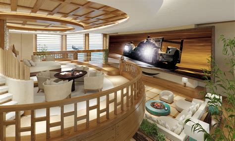 2021 Superyacht Interior Design Trends | Superyacht Stories