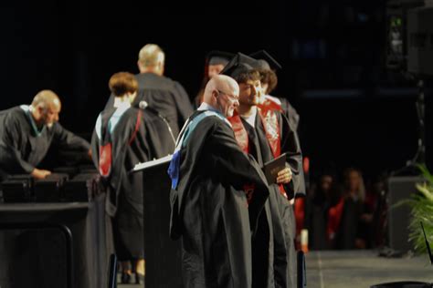 Yelm High School Class of 2023 Graduates at Tacoma Dome | Nisqually ...