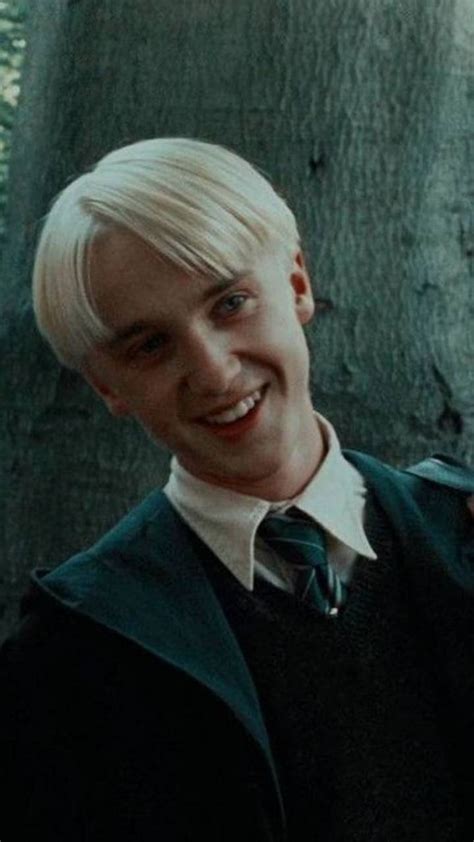 Harry Potter And Draco Malfoy Wallpapers - Wallpaper Cave