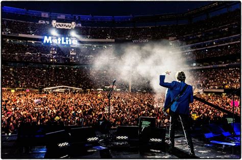 Paul McCartney announces ‘Got Back’ tour dates including New Jersey and Maryland - pennlive.com