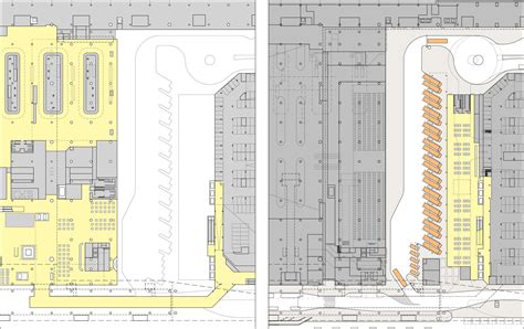 HKIA Terminal 1 Capacity Enhancements — OTC Planning and Design