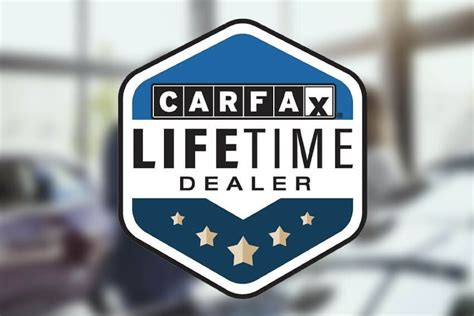 Carfax Logo Vector