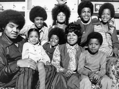 The grand old patriarch of Jackson family, Joe Jackson is on his death ...