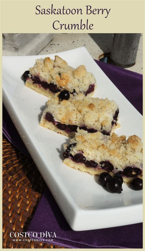 Saskatoon Berry Recipes Pinterest - Sitio Torrent