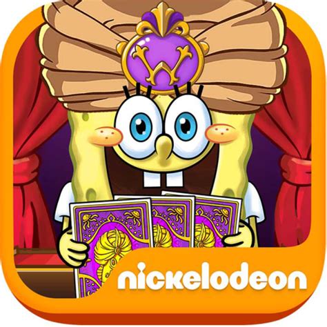 SpongeBob's Game Frenzy: Amazon.com.au: Appstore for Android