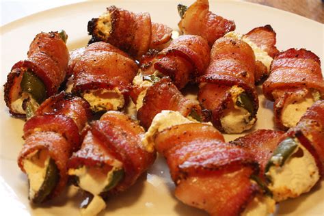 _Stuffed Bacon-Wrapped Jalapenos | Stuffed Bacon-Wrapped Jal… | Flickr