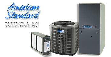 Hvac Systems new: American Standard Hvac System Reviews