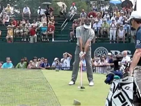 Bubba Watson Swing Analysis - gregsmithgolfcoach.com