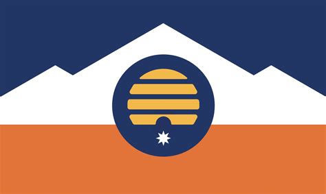 Which New Utah Flag Design Is Your Favorite? : r/vexillology