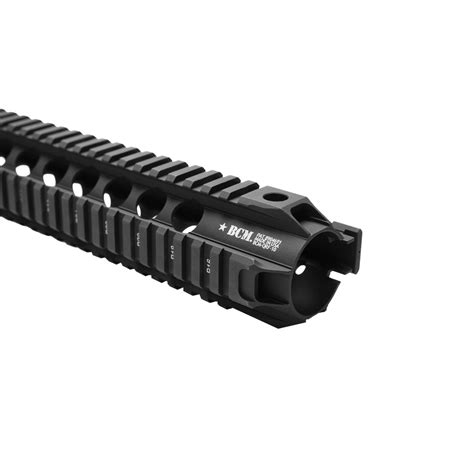 BCM® QRF-10 (Quad Rail Free Float Handguard) - Ape Defense