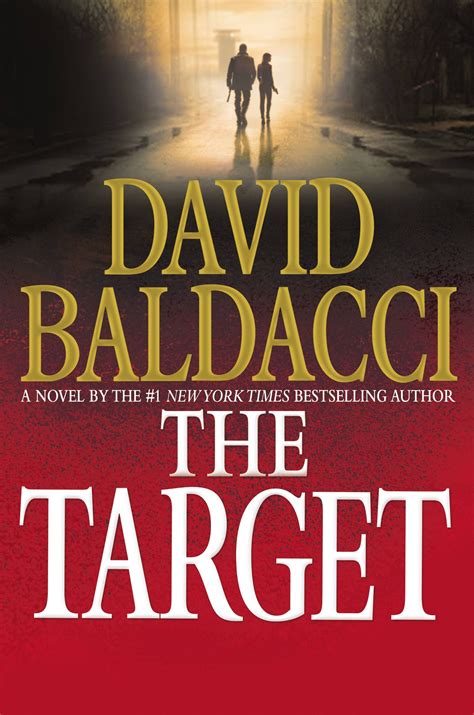 The Target – Hachette Book Group