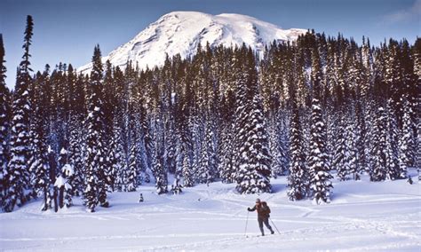 Ski Leavenworth, Washington Skiing - AllTrips