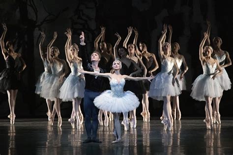 Cheap New York City Ballet Swan Lake Tickets | 2021 Discount Coupon ...