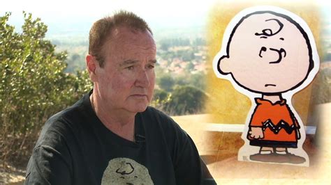 Charlie Brown Voice Actor