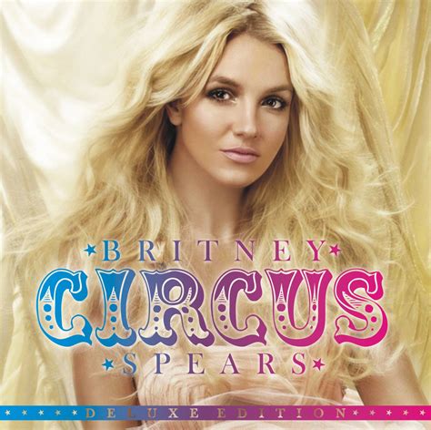 Circus (Britney Spears) | AngloLogia.com