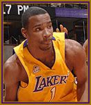 Javaris Crittenton - Lakers Player Statistics & Information ...