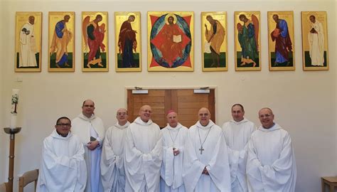 Benedictine monastery in Rostrevor elevated to the rank of Abbey - Catholicireland ...