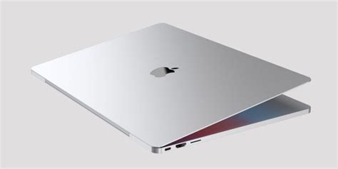 M1X MacBook Pro Will See Price Increase But Feature Same Performance ...