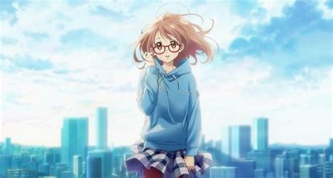 Top 15 Anime Girls with Glasses - MyAnimeList.net