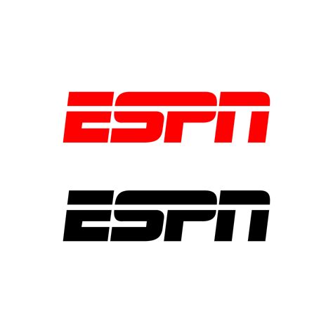 ESPN logo transparent PNG 24693639 PNG