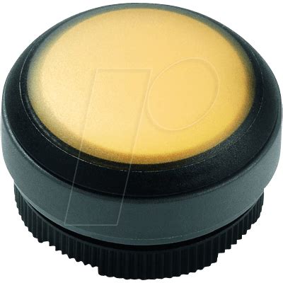 RAFI39.33.61 - FS+ 22 — push-button — round + protective cap, silver ...