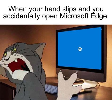 Cant open microsoft edge - qosamen