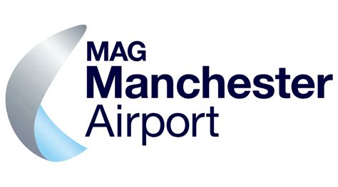 MAG Manchester Airports Vector Logo | Free Download - (.SVG + .PNG) format - SeekVectorLogo.Com