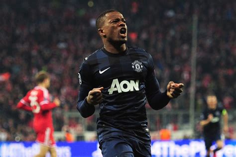 Patrice Evra signs with Juventus - SBNation.com