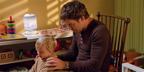 Dexter: Every Season Finale Ranked From Worst To Best