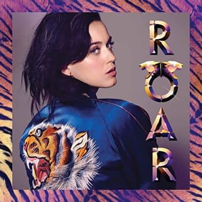 Katy Perry - Roar - RGB Sequences