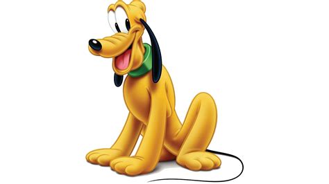 Disney Pluto PNG Transparent Images | PNG All