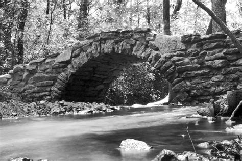 Stone Bridge: How to Build a Roman Arch Bridge : 12 Steps (with Pictures) - Instructables