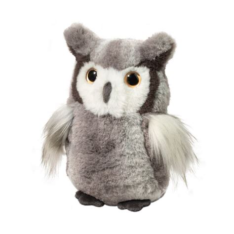 Wildlife Stuffed Animals | The Wildlife Collection | Douglas Cuddle Toys