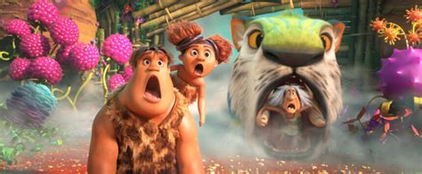 Must Know The Croods Quotes About Tomorrow References