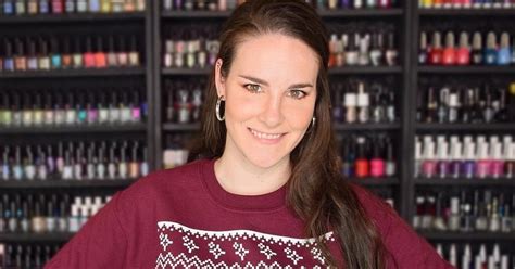 Simply Nailogical (Cristine Rotenberg) - Bio, Facts, Family Life of ...