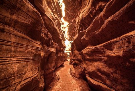 Belum Caves: Into the Depths of the Second Longest Caves in India