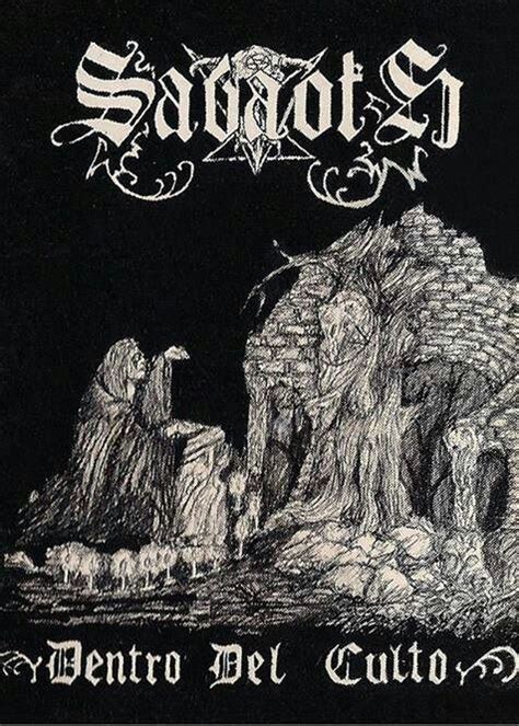 Sabaoth | Wiki | •Metal• Amino