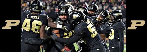 Purdue Boilermakers Tickets | Ross Ade Stadium in West Lafayette