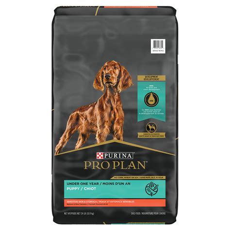 Pro Plan,Puppy Development Sensitive Skin & Stomach-10.9kg - Ren's Pets