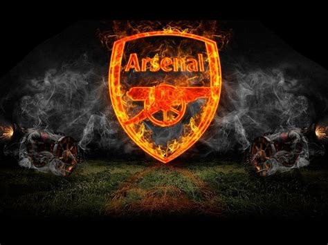 Arsenal Wallpaper for iPhone Free - WallpaperSafari