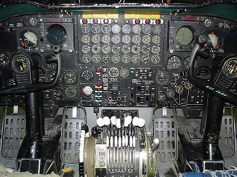 Aviation and Helicopter Aircraft Cockpit Pictures Photos of Airliners, Military Jets and General ...