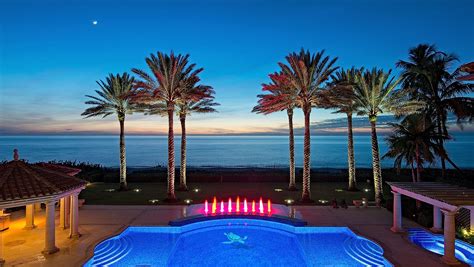 Naples real estate deal nets $36 million beachfront mansion