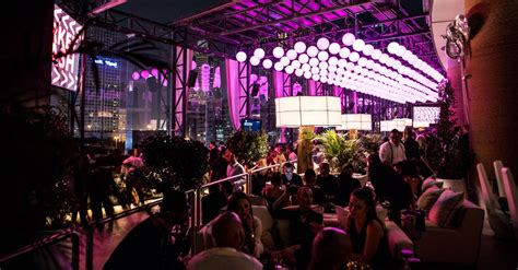 5 Dubai Nightlife Hotspots to Check out This Weekend | insydo