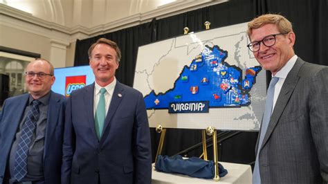 LEGO to build first US factory in Virginia | WAVY.com