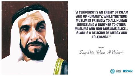 Sheikh Mohammed Bin Rashid Quotes On Tolerance