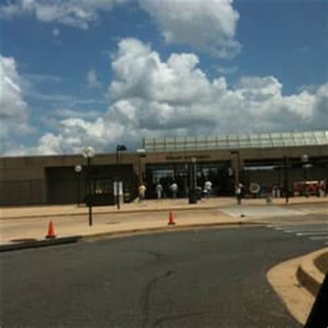 Branch Avenue Metro Station - Public Transportation - Suitland, MD ...