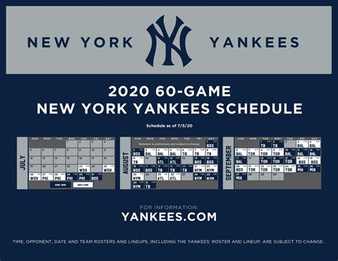 New York Yankees 2024 Tv Schedule - Kimmi Merline