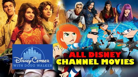 The Best Disney Channel Original Movies On Disney Gq